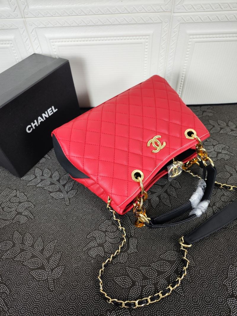 Chanel Top Handle Bags